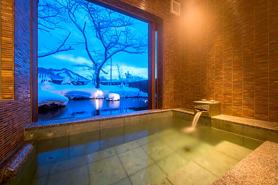 Onogawa Onsen Kajikaso