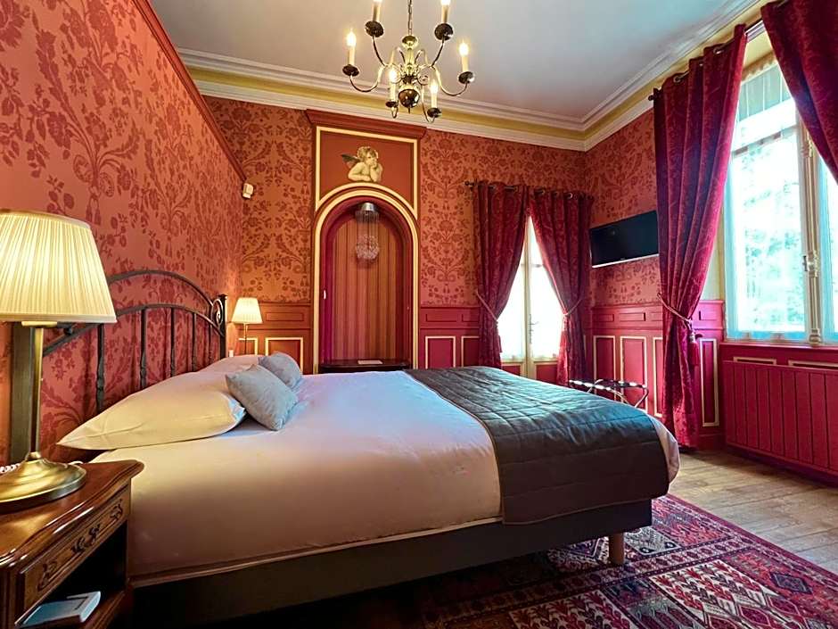 Château de Challanges