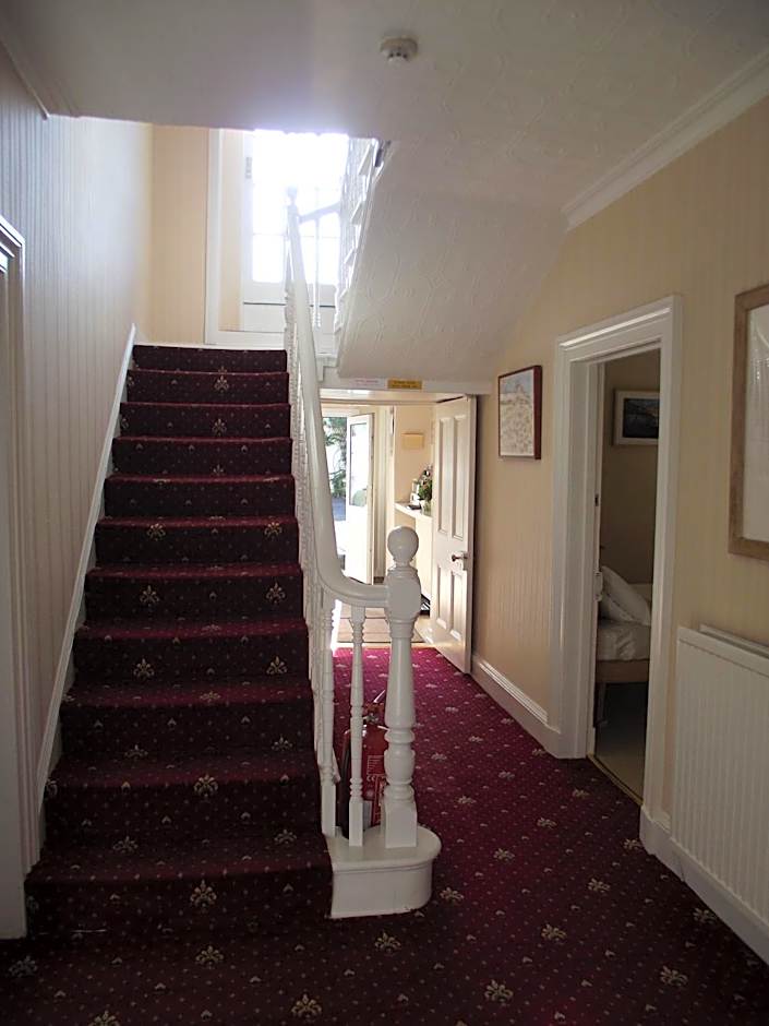 Broomfield House Bed and Breakfast