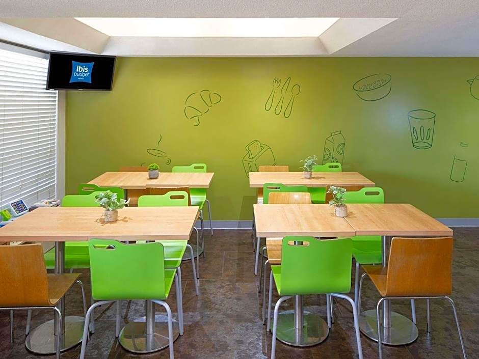 ibis Budget - Campbelltown