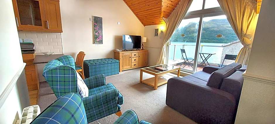 Loch Rannoch Highland Club