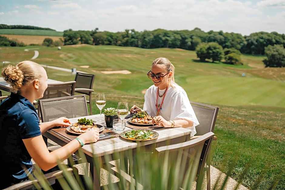 Hôtel & Restaurant Five Nations