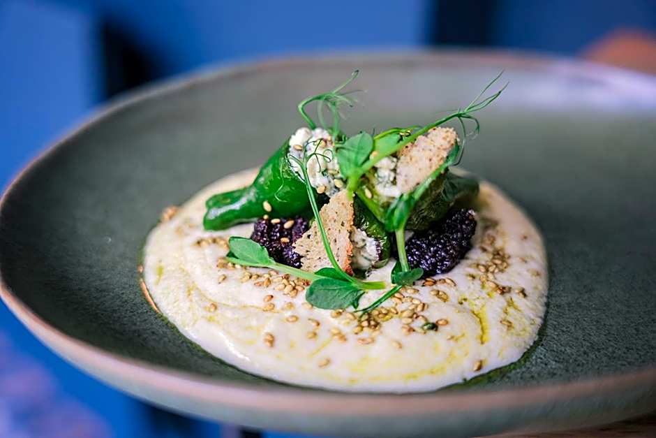 Maison des Ambassadeurs