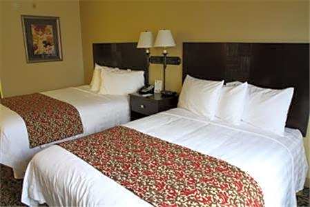 Valley Inn Sanford Medical Center