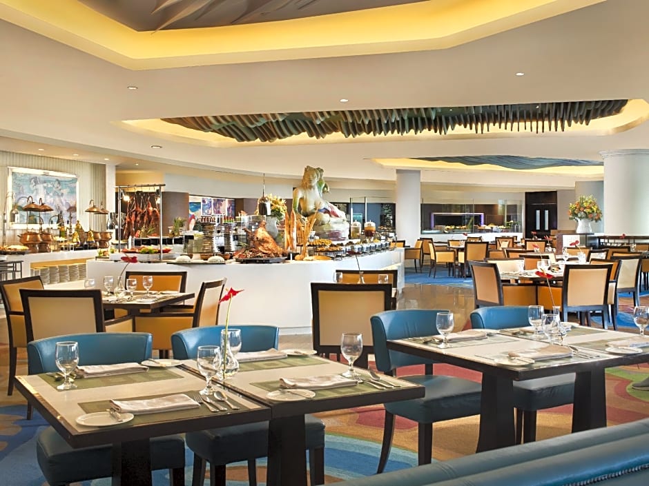 Hotel Ciputra Jakarta