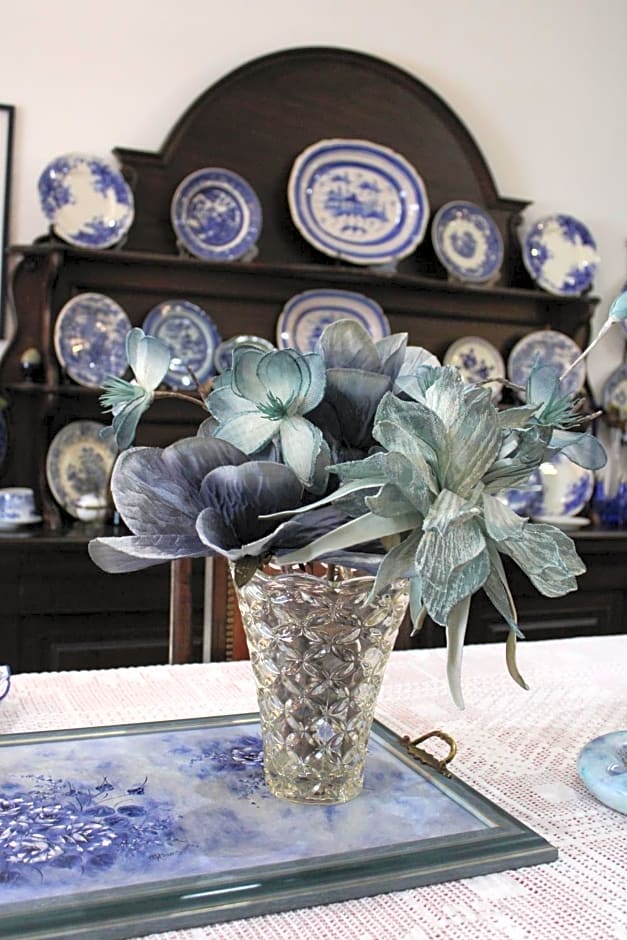 Casa da Aldeia da Avó