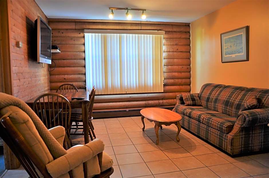 Powley's Wild Goose Lodge