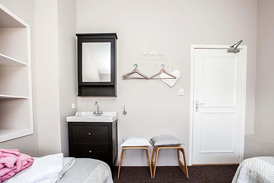 Klooster Nieuwkerk Goirle