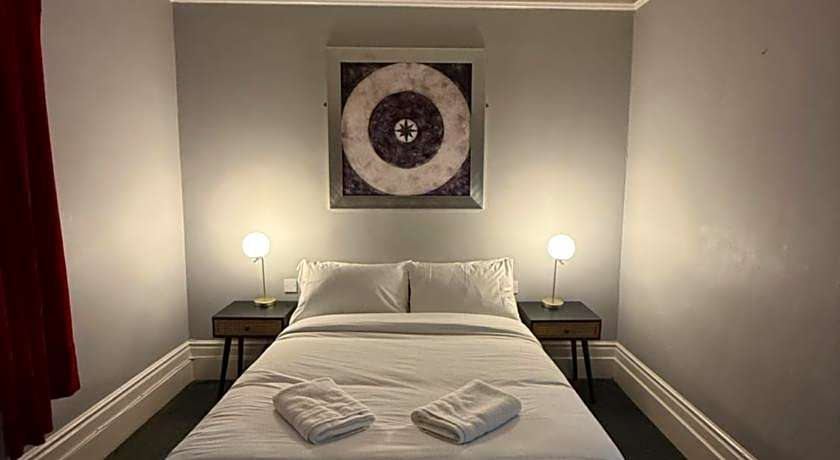 Fairmount Hotel