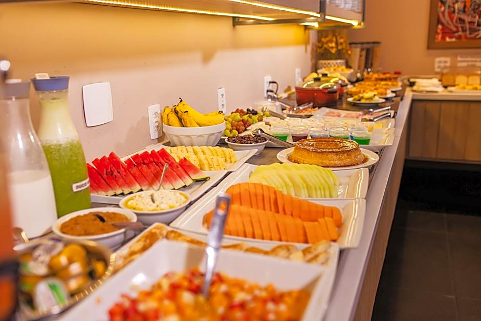 Cassino Tower Sao Jose do Rio Preto