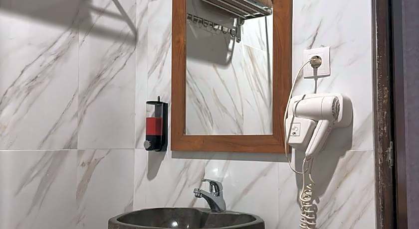 Bali Fullmoon Guesthouse