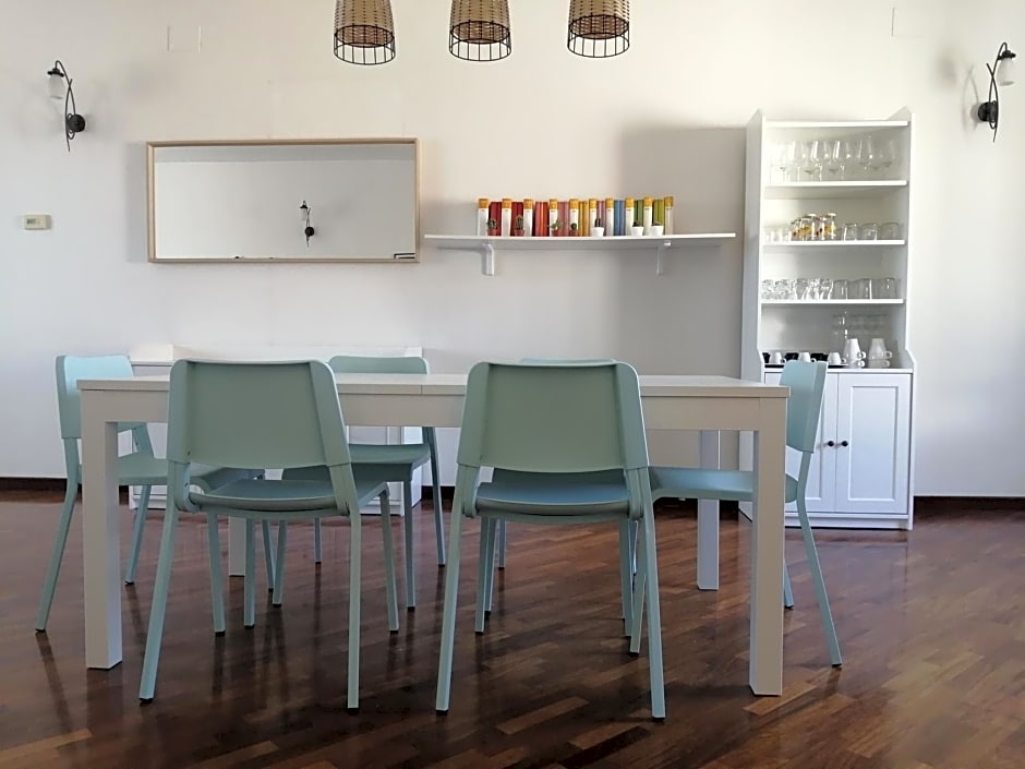 B&B la Casa Giusotto