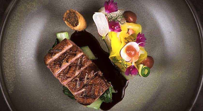 Briery Wood Country House Hotel