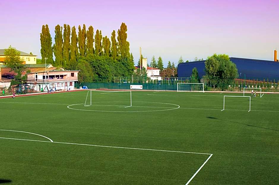 Seva Hotel Health Club