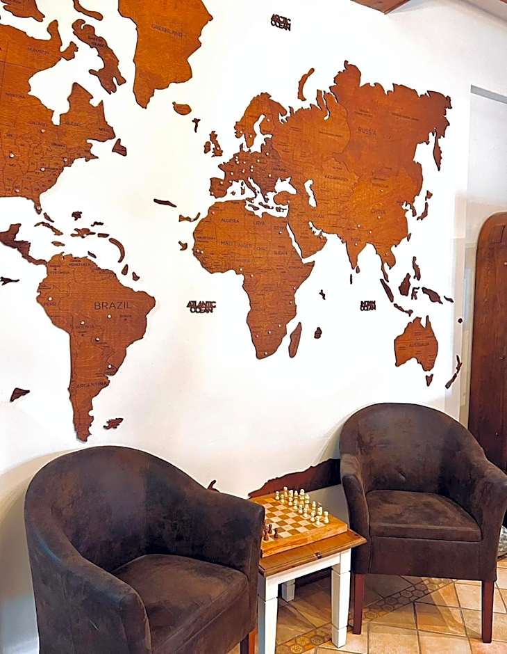 Hotel Villa Schwanebeck