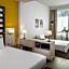 NYX Hotel Milan by Leonardo Hotels
