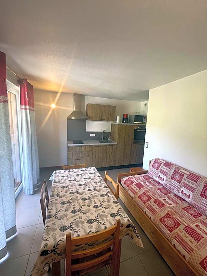 Résidence Les Ecrins