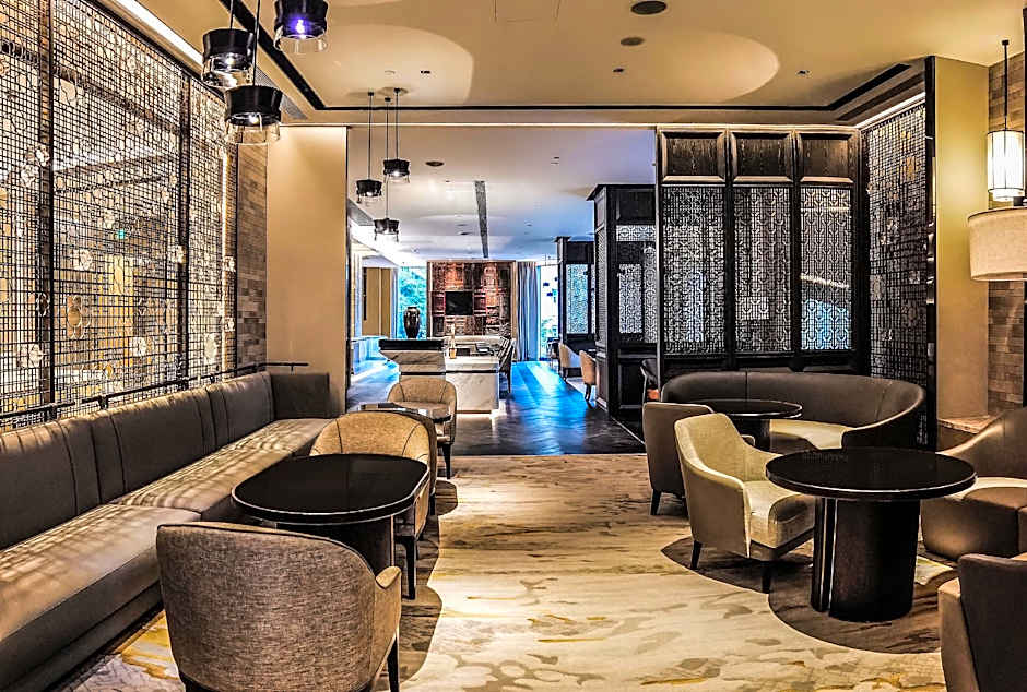 Kempinski Residences Guangzhou