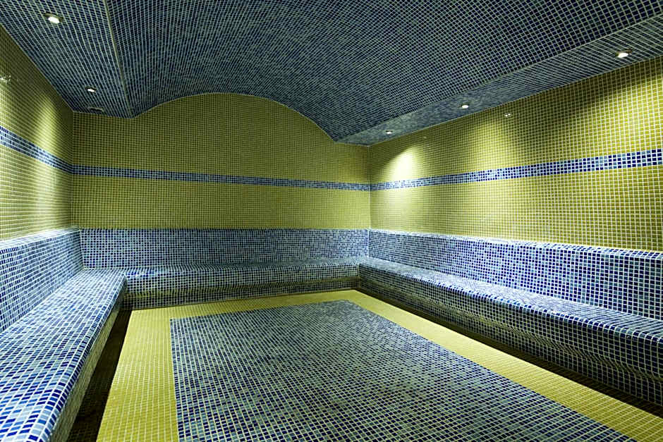 Spa Hotel Colossae Thermal