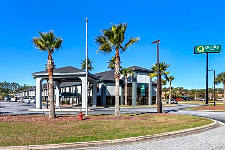 Quality Inn Brunswick