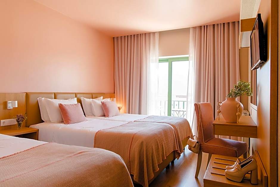 Hotel Santo António de Fátima