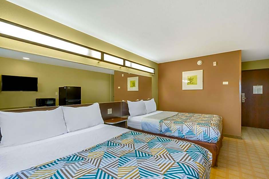 Motel 6 Breaux Bridge, LA