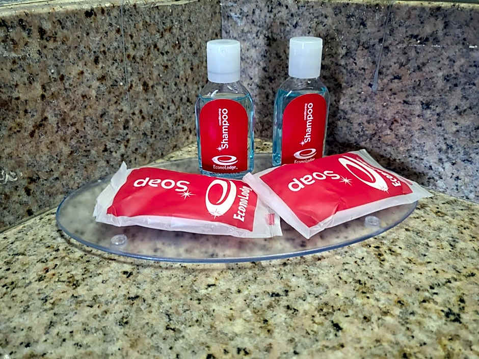 Econo Lodge Andalusia