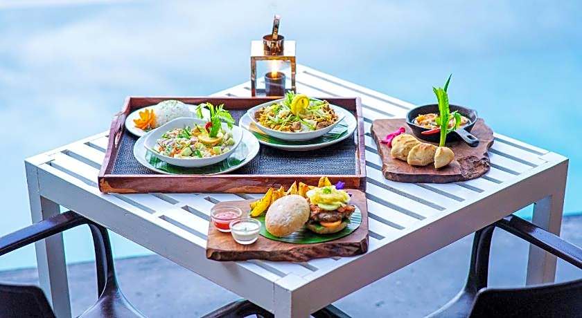 Balai Sa Baibai Resort