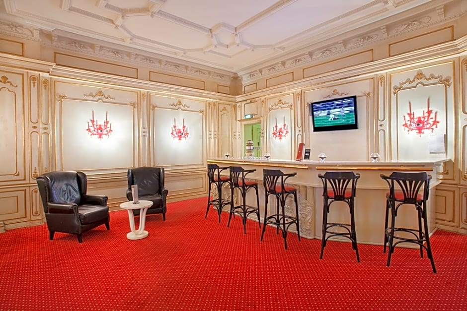 acom-Hotel Berlin Kurfurstendamm