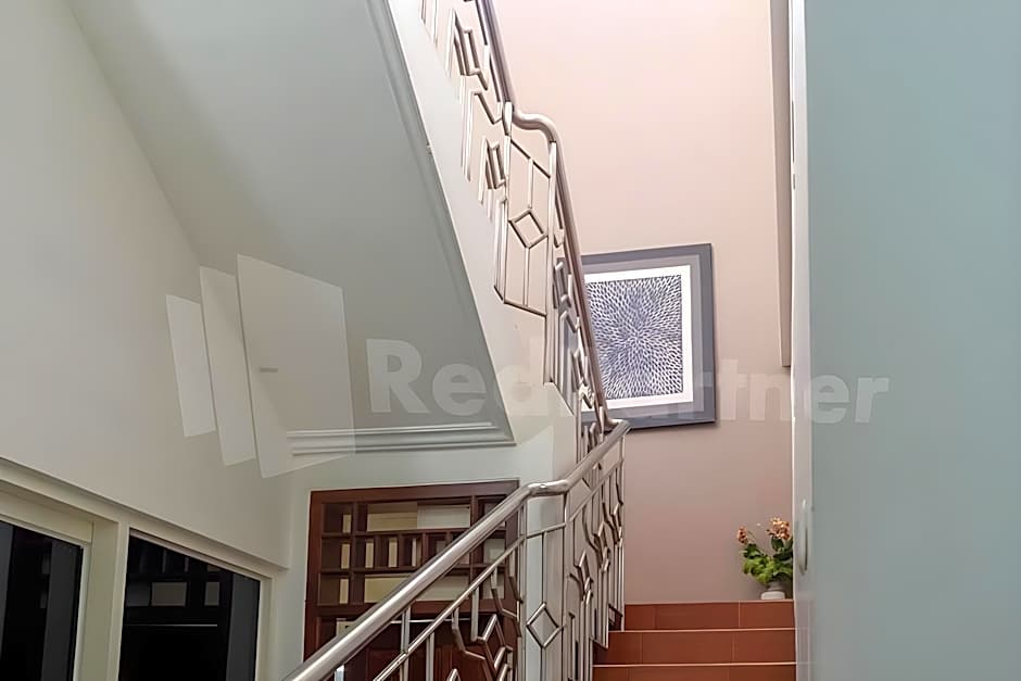 Tjahaja Baroe Syariah Mitra RedDoorz @ Dukuh Kupang