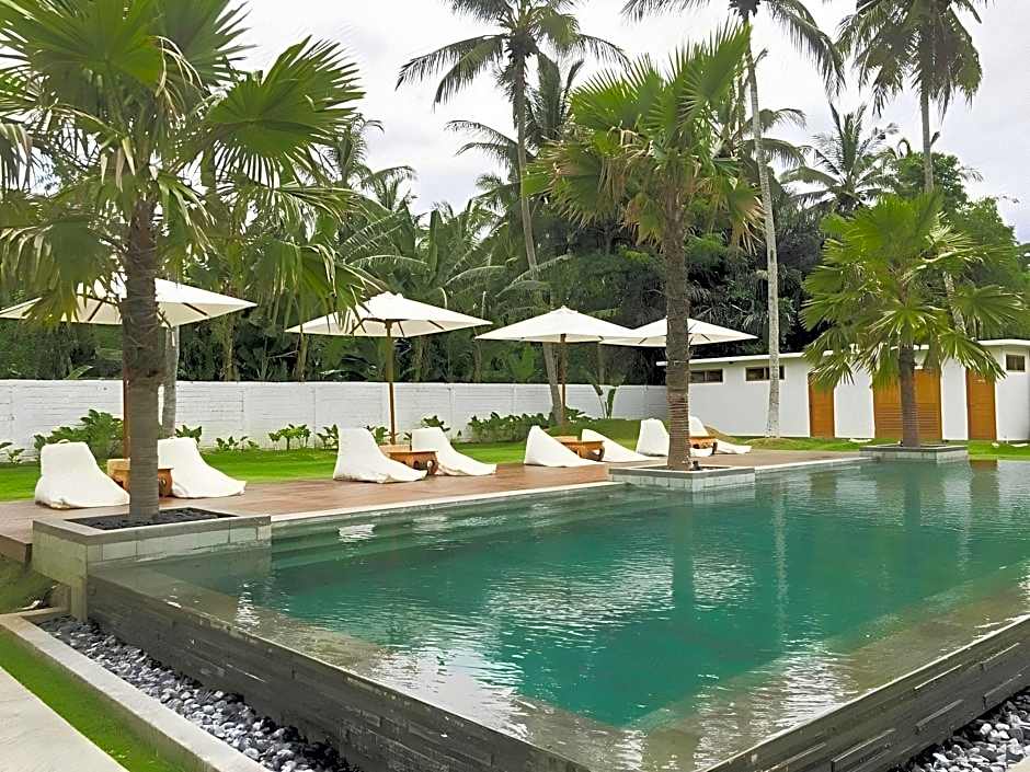 Sikara Lombok Hotel