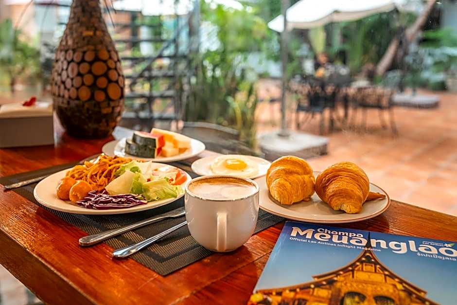 Mali Namphu Hotel