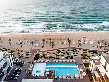 Nikki Beach Resort & Spa Dubai