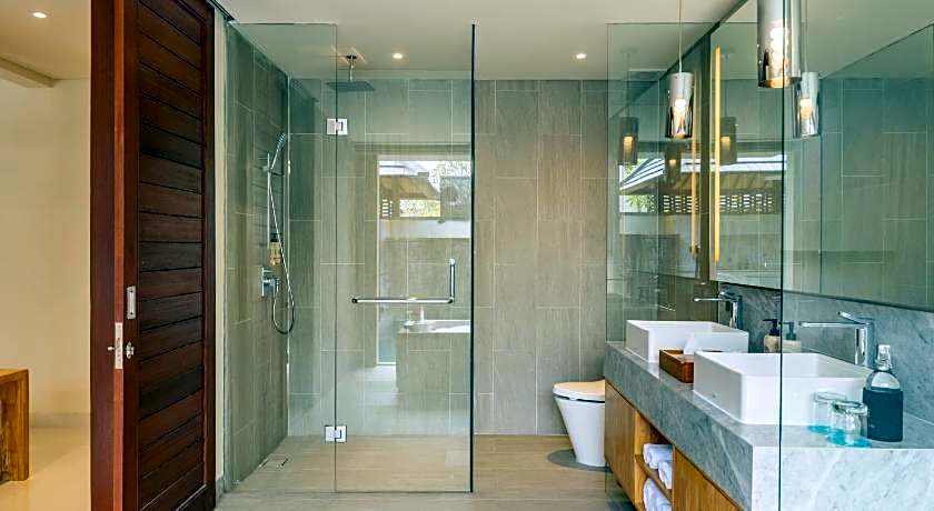 Theanna Villa and Spa Canggu