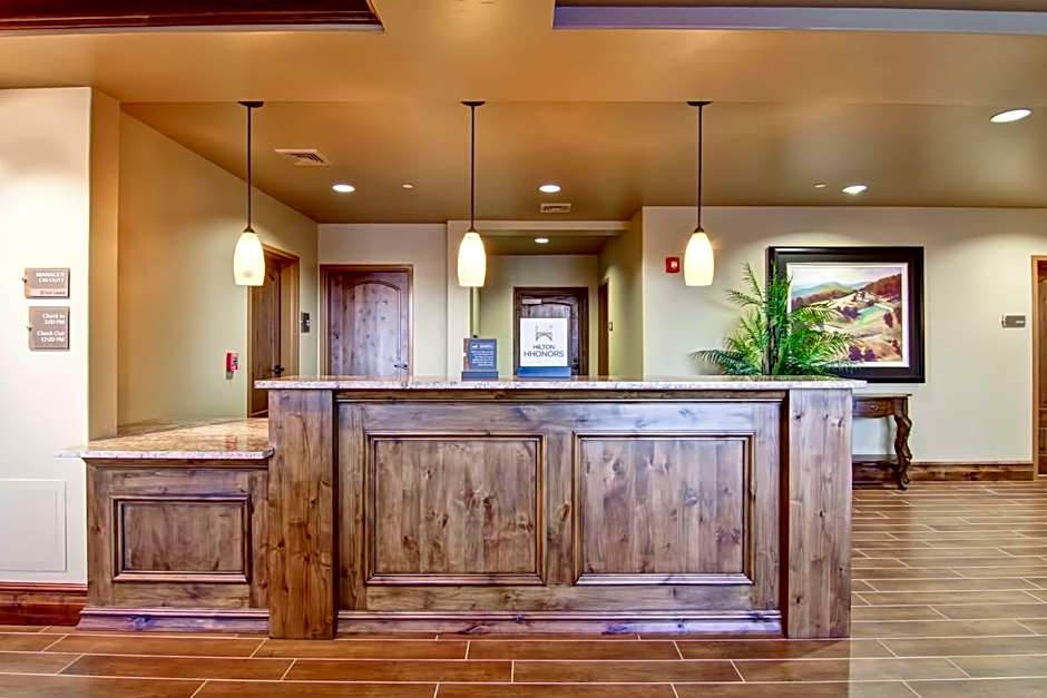 Homewood Suites By Hilton Richland