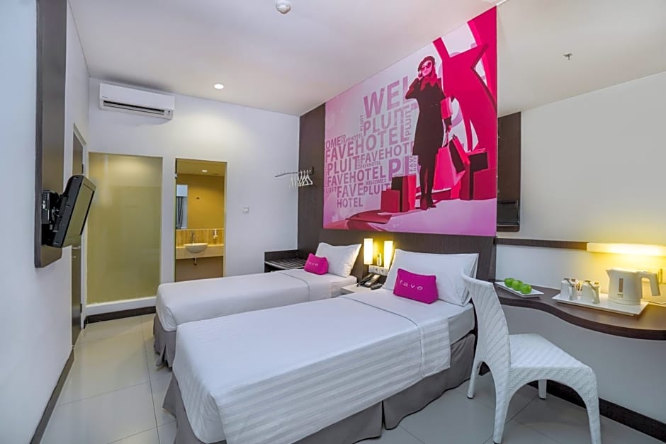 Favehotel Pluit Junction