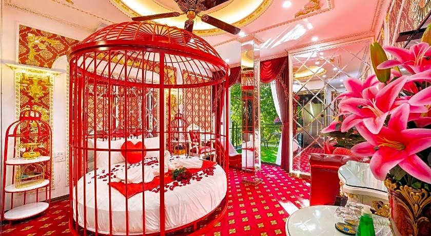 King's Hotel Nguyen Thi Dinh – Hanoi