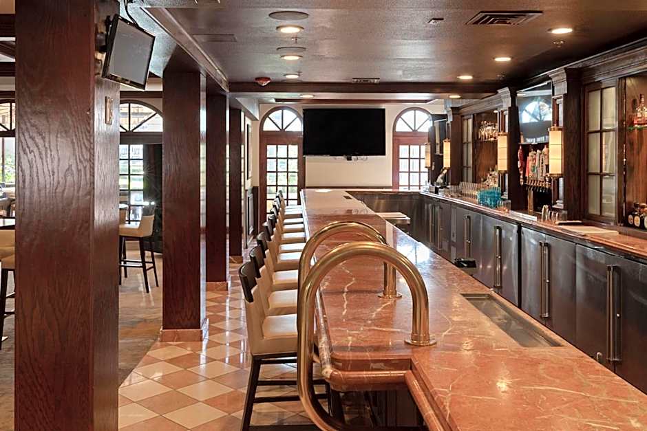 Courtyard by Marriott Palo Alto Los Altos
