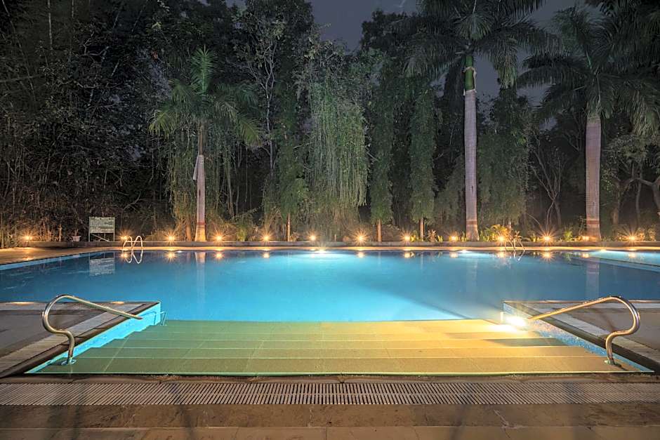 Bookmark Resorts Kanha