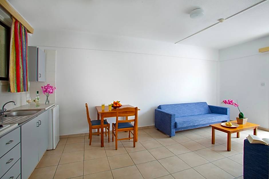 Paloma Hotel Apartments