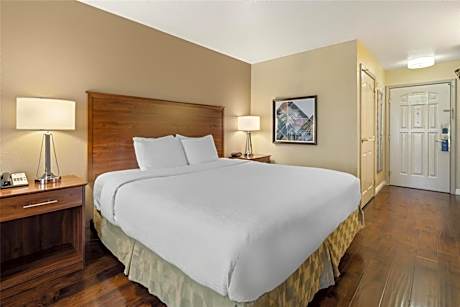 King Room - Non-Smoking