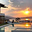 Hotel puesta del sol
