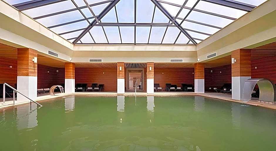 Richmond Pamukkale Thermal