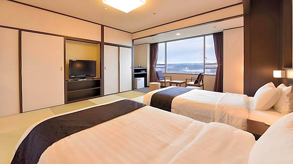 KAMENOI HOTEL ICHINOSEKI