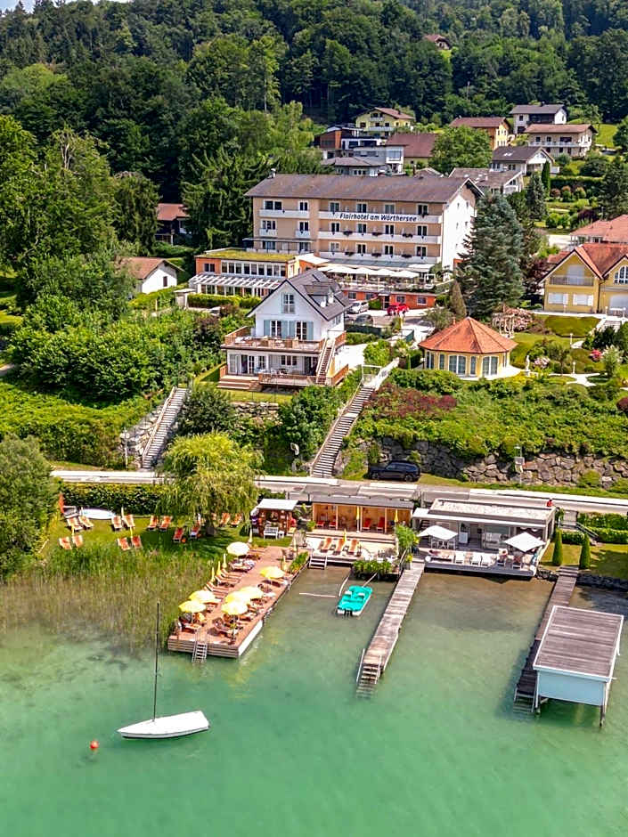 Flairhotel am Wörthersee