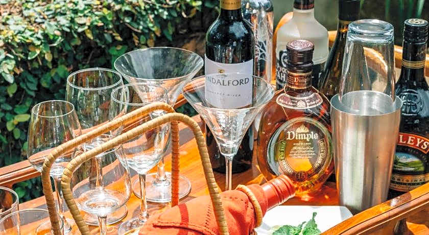 Mount Havana Luxury Boutique Villa