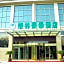 GreenTree Inn Taizhou Gaogang District Business Hotel