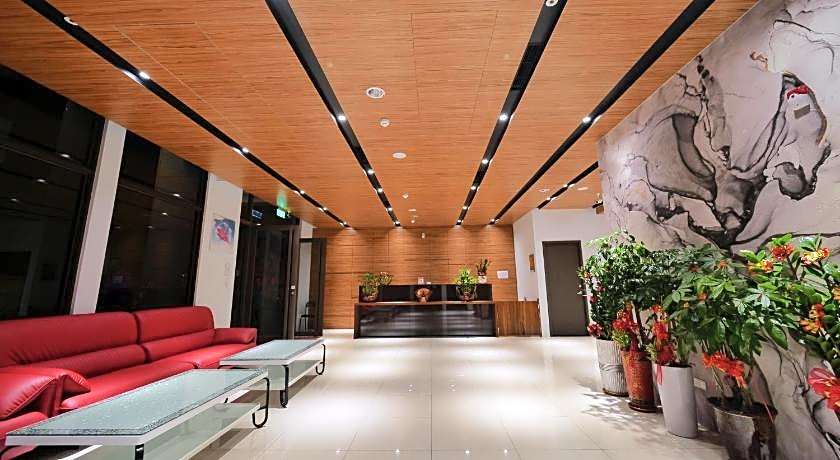 Apause Hotel