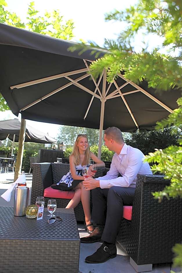 Hotel Mijdrecht Marickenland