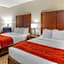 Comfort Inn & Suites Canton Riverstone Area